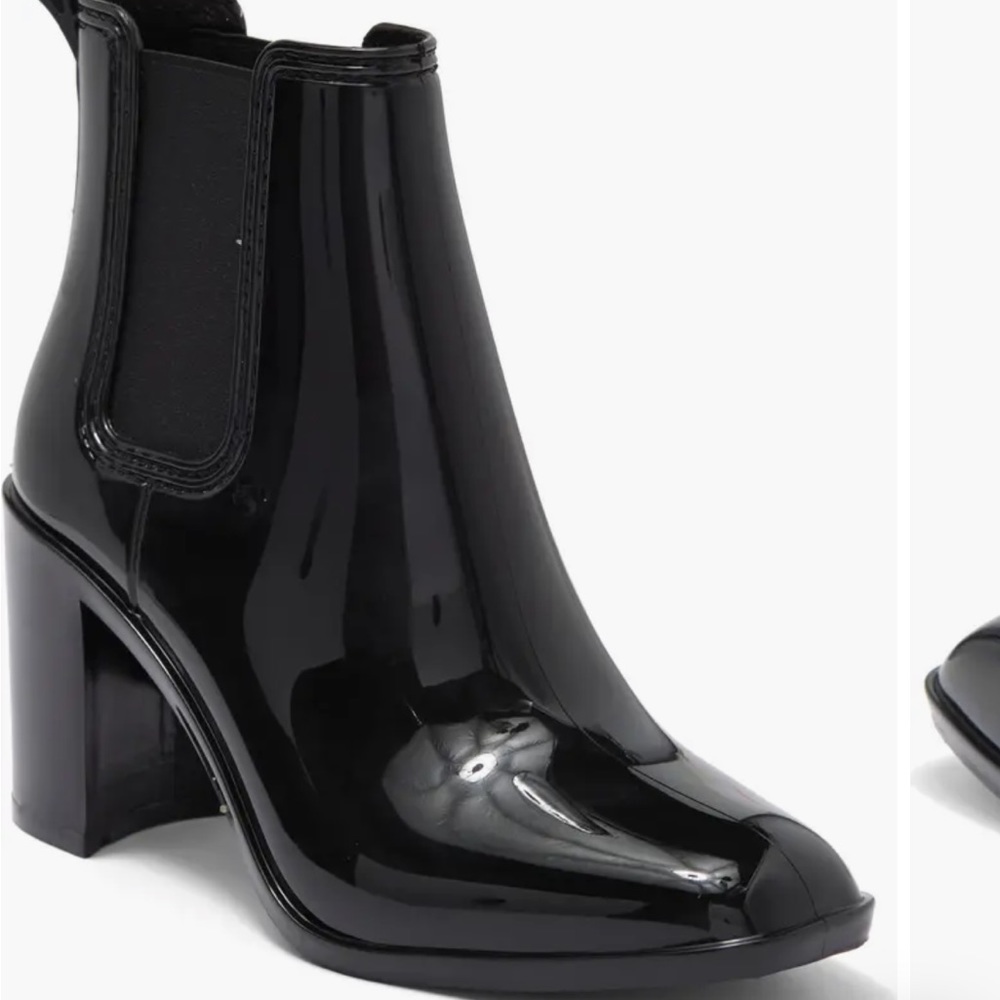 Hurricane Chelsea Boot Jeffrey Campbell size 7